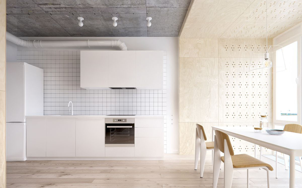 Modern white kitchen "width =" 1200 "height =" 750 "srcset =" https://mileray.com/wp-content/uploads/2020/05/1588512894_999_20-Awesome-White-and-Wood-Kitchen-Design-Ideas.jpg 1200w, https://mileray.com/wp-content/uploads/2016/05/unique-white-kitchen-with-dark-wood-8-300x188.jpg 300w, https://mileray.com/wp-content /uploads/2016/05/unique-white-kitchen-with-dark-wood-8-768x480.jpg 768w, https://mileray.com/wp-content/uploads/2016/05/unique-white-kitchen- with-dark-wood-8-1024x640.jpg 1024w, https://mileray.com/wp-content/uploads/2016/05/unique-white-kitchen-with-dark-wood-8-696x435.jpg 696w, https://mileray.com/wp-content/uploads/2016/05/unique-white-kitchen-with-dark-wood-8-1068x668.jpg 1068w, https://mileray.com/wp-content/uploads /2016/05/unique-white-kitchen-with-dark-wood-8-672x420.jpg 672w "sizes =" (maximum width: 1200px) 100vw, 1200px