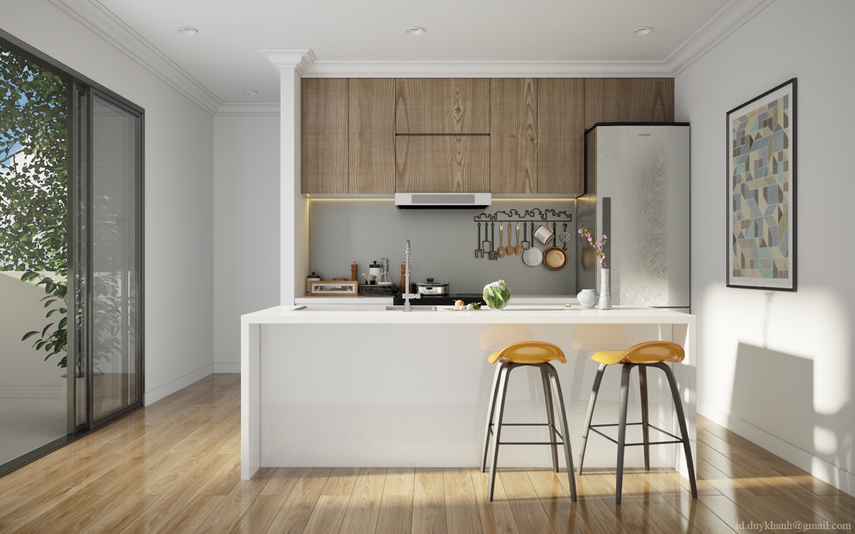 Modern white kitchen "width =" 1200 "height =" 750 "srcset =" https://mileray.com/wp-content/uploads/2020/05/1588512901_224_20-Awesome-White-and-Wood-Kitchen-Design-Ideas.jpg 1200w, https://mileray.com/wp-content/uploads/2016/05/stone-kitchen-in-all-wood-interior-4-300x188.jpg 300w, https://mileray.com/wp-content /uploads/2016/05/stone-kitchen-in-all-wood-interior-4-768x480.jpg 768w, https://mileray.com/wp-content/uploads/2016/05/stone-kitchen-in- All-Wood-Interior-4-1024x640.jpg 1024w, https://mileray.com/wp-content/uploads/2016/05/stone-kitchen-in-all-wood-interior-4-696x435.jpg 696w, https://mileray.com/wp-content/uploads/2016/05/stone-kitchen-in-all-wood-interior-4-1068x668.jpg 1068w, https://mileray.com/wp-content/uploads /2016/05/stone-kitchen-in-all-wood-interior-4-672x420.jpg 672w "sizes =" (maximum width: 1200px) 100vw, 1200px