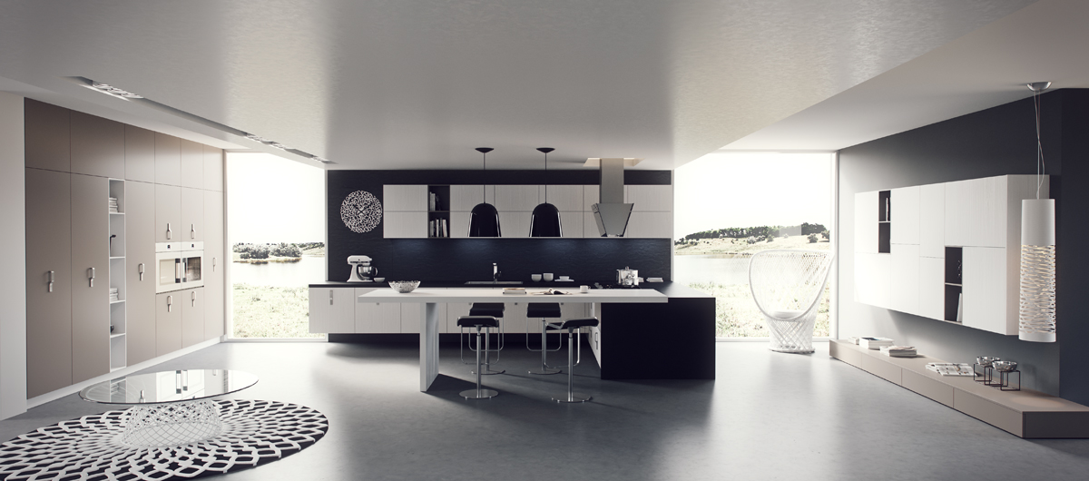 Modern kitchen design "width =" 1200 "height =" 530 "srcset =" https://mileray.com/wp-content/uploads/2020/05/1588512939_322_Modern-Kitchen-Layout-And-Beautiful-Lighting.jpg 1200w, https : //mileray.com/wp-content/uploads/2016/04/2-large-spacious-kitchen-interior-design-300x133.jpg 300w, https://mileray.com/wp-content/uploads/2016 / 04/2-large-spacious-kitchen-interior-design-768x339.jpg 768w, https://mileray.com/wp-content/uploads/2016/04/2-large-spacious-kitchen-interior-design- 1024x452 .jpg 1024w, https://mileray.com/wp-content/uploads/2016/04/2-large-spacious-kitchen-interior-design-696x307.jpg 696w, https://mileray.com/wp- content / uploads / 2016/04 / 2-large-spacious-kitchen-interior-architecture-1068x472.jpg 1068w, https://mileray.com/wp-content/uploads/2016/04/2-large-spacious-kitchen -interior- design-951x420.jpg 951w "sizes =" (maximum width: 1200px) 100vw, 1200px