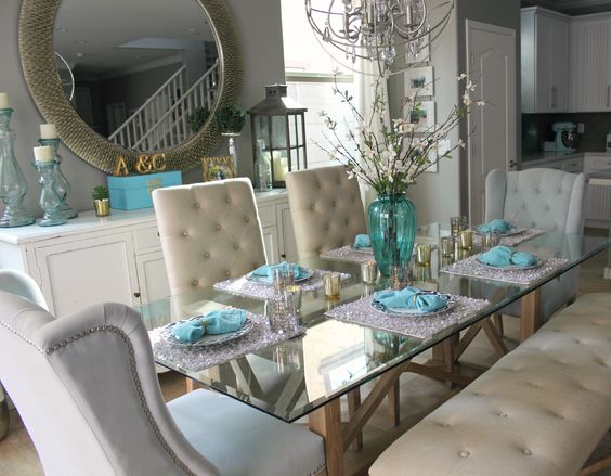 fantastic 42 incredible teal and silver living room design ideas