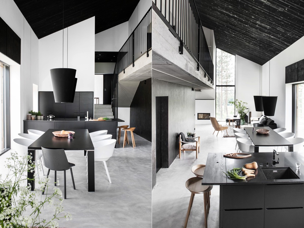 modern minimalist monochrome dining room "width =" 1200 "height =" 899 "srcset =" https://mileray.com/wp-content/uploads/2020/05/1588513395_383_3-Types-of-Black-and-White-Dining-Room-Designs-for.jpg 1200w , https://mileray.com/wp-content/uploads/2017/08/modern-minimalist-monochrome-dining-room-Deko-300x225.jpg 300w, https://mileray.com/wp-content/uploads / 2017/08 / modern-minimalist-monochrome-dining-room-Deko-768x575.jpg 768w, https://mileray.com/wp-content/uploads/2017/08/modern-minimalist-monochrome-dining-room- Deko -1024x767.jpg 1024w, https://mileray.com/wp-content/uploads/2017/08/modern-minimalist-monochrome-dining-room-Deko-80x60.jpg 80w, https://mileray.com/ wp -content / uploads / 2017/08 / modern-minimalist-monochrome-dining-room-decoration-265x198.jpg 265w, https://mileray.com/wp-content/uploads/2017/08/modern-minimalist-monochrome -dining- room-Deko-696x521.jpg 696w, https://mileray.com/wp-content/uploads/2017/08/modern-minimalist-monochrome-dining-room-Deko-1068x800.jpg 1068w, https: / / myfashionos. com / wp-content / uploads / 201 7/08 / modern-minimalistic-monochrome-dining-room-decoration-561x420.jpg 561w "sizes =" (maximum width: 1200px) 100vw, 1200px