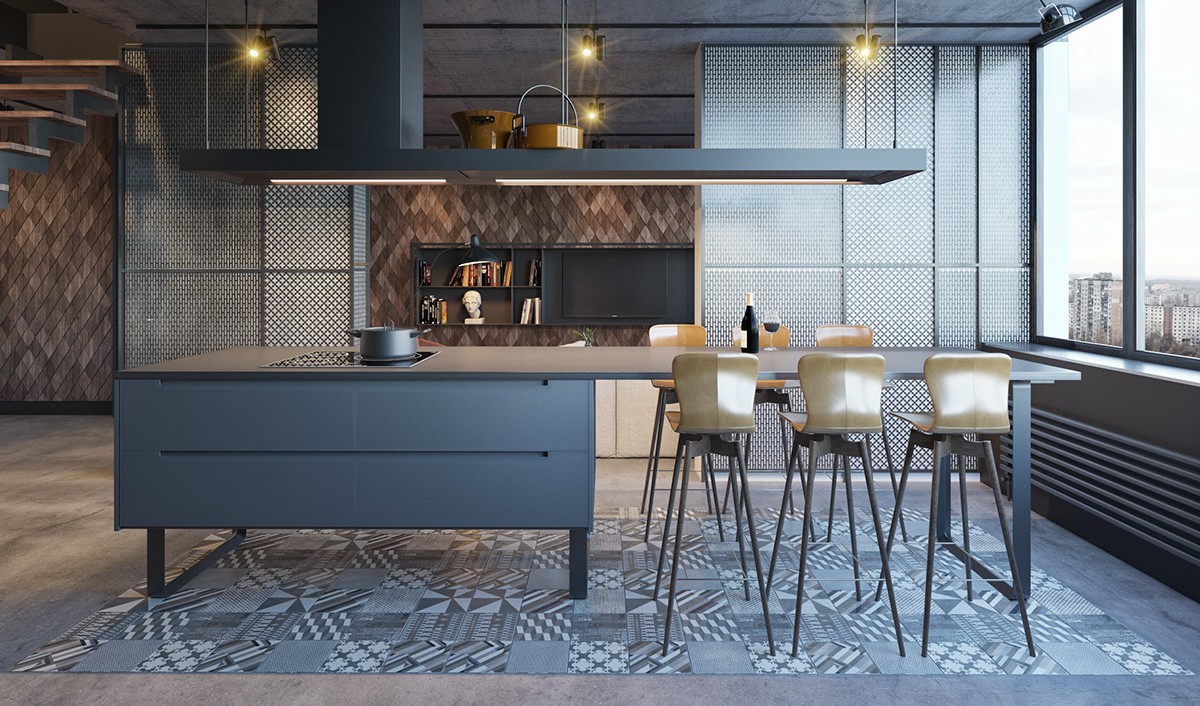 perfect gray dining room design "width =" 1200 "height =" 706 "srcset =" https://mileray.com/wp-content/uploads/2020/05/1588513673_358_3-Modern-Open-Plan-Interior-Designs-Which-Apply-Sophisticated-Decor.jpg 1200w, https: // myfashionos. com / wp-content / uploads / 2017/01 / Olia-Paliichuk6-300x177.jpg 300w, https://mileray.com/wp-content/uploads/2017/01/Olia-Paliichuk6-768x452.jpg 768w, https: //mileray.com/wp-content/uploads/2017/01/Olia-Paliichuk6-1024x602.jpg 1024w, https://mileray.com/wp-content/uploads/2017/01/Olia-Paliichuk6-696x409.jpg 696w, https://mileray.com/wp-content/uploads/2017/01/Olia-Paliichuk6-1068x628.jpg 1068w, https://mileray.com/wp-content/uploads/2017/01/Olia-Paliichuk6 -714x420.jpg 714w "sizes =" (maximum width: 1200px) 100vw, 1200px