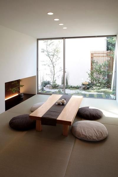 Japanese interior design Modern Japanese Furniture INTERIOR ONLINE