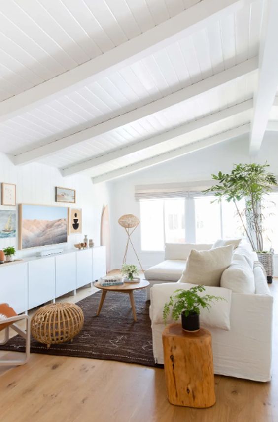 Most incredible weekend getaway in Malibu Beach Home design and interior