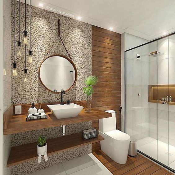 60 Elegant Little Master Bathroom Remodeling Ideas (15) 25+ Beautiful Little Bathroom Ideas15 + Small Bathroom Ideas (Optimize Your Small SpaceGray Bathroom Ideas For Relaxing Days And Interior Design48 Unique Inspirational Bathroom Mirror Ideas