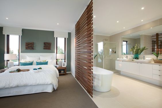 Porter Davis - House Designs & Builders | Melbourne & VIC best ensuite essex 27 caribbean