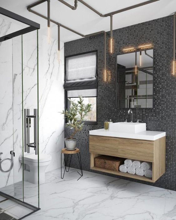Take a look at this important photo and take a look at the strategies shown and information on Reno ideas for bathrooms
