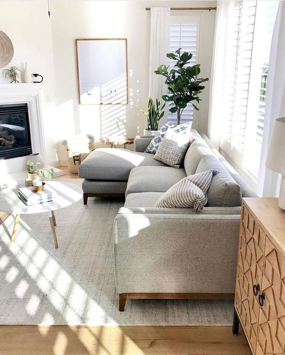 51 Apartment Decorator tricks for small living rooms and more | autoblogsamurai.com #apartment #apartmentdecorating #livingroom