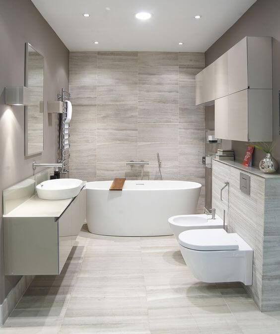 modern bathroom marble tile design "width =" 623 "height =" 742 "srcset =" https://mileray.com/wp-content/uploads/2017/05/modern-bathroom-marble-tile-design-CP-Hart - Bathrooms.jpg 564w, https://mileray.com/wp-content/uploads/2017/05/modern-bathroom-marble-tile-design-CP-Hart-Bathrooms-252x300.jpg 252w, https: // myfashionos. com / wp-content / uploads / 2017/05 / modern-bathroom-marble-tile-design-CP-hard-bathroom-353x420.jpg 353w "sizes =" (max-width: 623px) 100vw, 623px