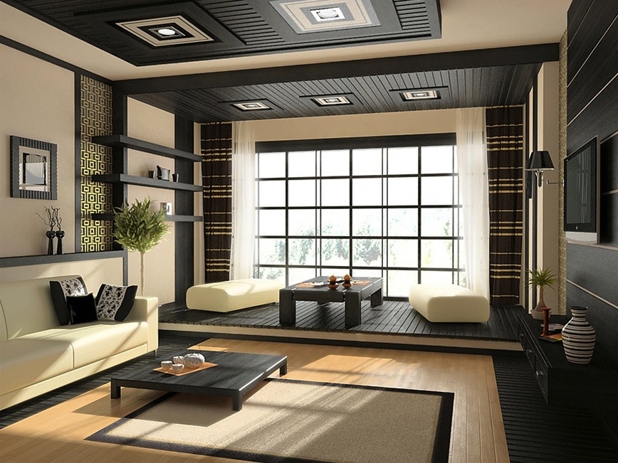 Creative living room design "width =" 868 "height =" 651 "srcset =" https://mileray.com/wp-content/uploads/2020/05/1588514618_297_Living-room-With-Japanese-Style-Would-Be-Stunning-Your-Home.jpeg 868w, https: // myfashionos .com / wp-content / uploads / 2016/02/2-Zen-living-room-300x225.jpeg 300w, https://mileray.com/wp-content/uploads/2016/02/2-Zen- living room- 768x576.jpeg 768w, https://mileray.com/wp-content/uploads/2016/02/2-Zen-living-room-80x60.jpeg 80w, https://mileray.com/wp- content / uploads / 2016/02 / 2-Zen-living room-265x198.jpeg 265w, https://mileray.com/wp-content/uploads/2016/02/2-Zen-living-room-696x522.jpeg 696w, https: // mileray.com/wp-content/uploads/2016/02/2-Zen-living-room-560x420.jpeg 560w "Sizes =" (maximum width: 868px) 100vw, 868px