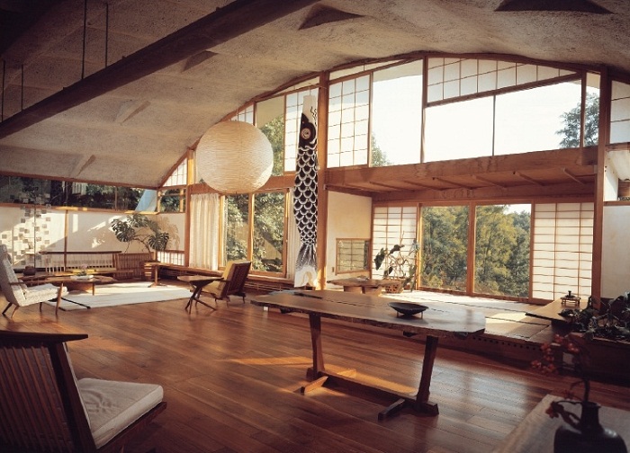 Inspiration for the Japanese living room "width =" 700 "height =" 504 "srcset =" https://mileray.com/wp-content/uploads/2020/05/1588514620_500_Living-room-With-Japanese-Style-Would-Be-Stunning-Your-Home.jpeg 700w, https: // myfashionos .com / wp-content / uploads / 2016/02 / 11-Zen-home-300x216.jpeg 300w, https://mileray.com/wp-content/uploads/2016/02/11-Zen-home-696x501 . jpeg 696w, https://mileray.com/wp-content/uploads/2016/02/11-Zen-home-583x420.jpeg 583w "sizes =" (maximum width: 700px) 100vw, 700px