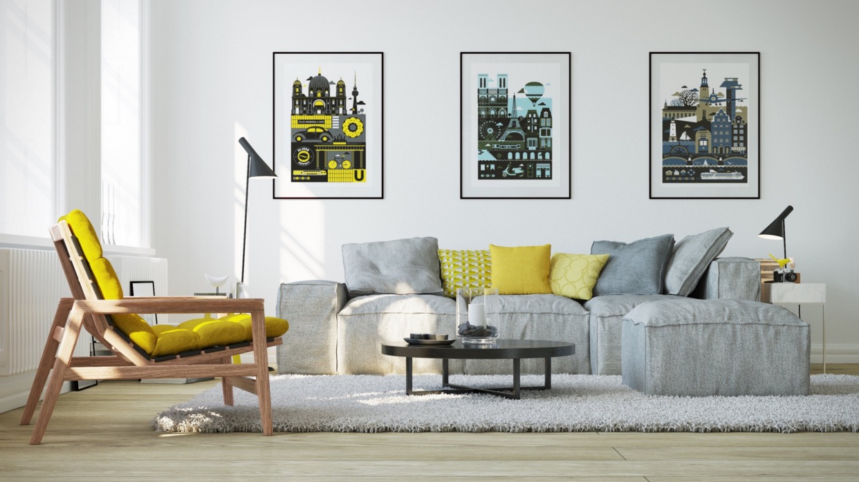 Yellow living room "width =" 1242 "height =" 698 "srcset =" https://mileray.com/wp-content/uploads/2020/05/1588514715_46_Yellow-Accents-For-Modern-Living-Room-That-Make-You-Drool.jpg 1242w, https: / /mileray.com/wp-content/uploads/2016/03/gray-and-yellow-living-room-300x169.jpg 300w, https://mileray.com/wp-content/uploads/2016/03/gray - and-yellow-living-room-768x432.jpg 768w, https://mileray.com/wp-content/uploads/2016/03/gray-and-yellow-living-room-1024x575.jpg 1024w, https: // myfashionos. com / wp-content / uploads / 2016/03 / gray-and-yellow-living-room-696x391.jpg 696w, https://mileray.com/wp-content/uploads/2016/03/gray- und-gelbes -Living room-1068x600.jpg 1068w, https://mileray.com/wp-content/uploads/2016/03/gray-and-yellow-living-room-747x420.jpg 747w "Sizes =" (maximum width: 1242px) 100vw, 1242px