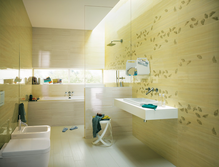 Yellow cream white bathroom tiles "width =" 709 "height =" 540 "srcset =" https://mileray.com/wp-content/uploads/2020/05/1588514778_343_Girls-Bathroom-Decor-Idea-With-A-Beautiful-Decoration-Which-Looks.jpeg 709w, https://mileray.com/wp-content/uploads/2016/08/Yellow-cream-white-bathroom-tiles-FAPCeramiche-300x228.jpeg 300w, https://mileray.com/wp-content/uploads / 2016 /08/Yellow-cream-white-bathroom-tiles-FAPCeramiche-80x60.jpeg 80w, https://mileray.com/wp-content/uploads/2016/08/Yellow-cream-white-bathroom-tiles- FAPCeramiche- 696x530.jpeg 696w, https://mileray.com/wp-content/uploads/2016/08/Yellow-cream-white-bathroom-tiles-FAPCeramiche-551x420.jpeg 551w "sizes =" (maximum width: 709px) 100vw , 709px