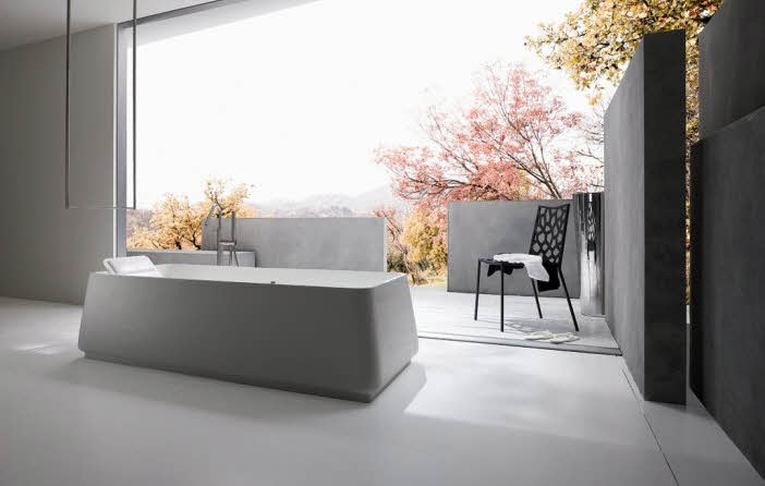 modern bathroom with exterior view "width =" 702 "height =" 446 "srcset =" https://mileray.com/wp-content/uploads/2020/05/1588514831_249_Modern-Bathroom-Design-With-White-Color-Showing-The-Beauty-Of.jpg 702w, https://mileray.com/ wp -content / uploads / 2016/08 / Rexa7-300x191.jpg 300w, https://mileray.com/wp-content/uploads/2016/08/Rexa7-696x442.jpg 696w, https://mileray.com/ wp -content / uploads / 2016/08 / Rexa7-661x420.jpg 661w "sizes =" (maximum width: 702px) 100vw, 702px