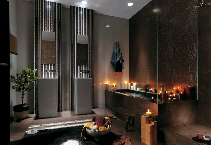 black wall texture bathroom "width =" 709 "height =" 487 "srcset =" https://mileray.com/wp-content/uploads/2020/05/1588514924_637_Stunning-Bathroom-Designs-With-Perfect-Wall-Decor-Bring-Out-The.jpeg 709w, https://mileray.com/wp -content / uploads / 2016/08 / FAPCeramiche-300x206.jpeg 300w, https://mileray.com/wp-content/uploads/2016/08/FAPCeramiche-100x70.jpeg 100w, https://mileray.com/wp -content / uploads / 2016/08 / FAPCeramiche-218x150.jpeg 218w, https://mileray.com/wp-content/uploads/2016/08/FAPCeramiche-696x478.jpeg 696w, https://mileray.com/wp -content / uploads / 2016/08 / FAPCeramiche-611x420.jpeg 611w "sizes =" (maximum width: 709px) 100vw, 709px