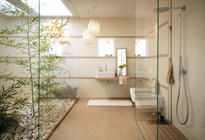 white bathroom with natural decor "width =" 709 "height =" 487 "srcset =" https://mileray.com/wp-content/uploads/2020/05/1588514930_226_Stunning-Bathroom-Designs-With-Perfect-Wall-Decor-Bring-Out-The.jpeg 709w, https://mileray.com/ wp-content / uploads / 2016/08 / FAPCeramiche1-300x206.jpeg 300w, https://mileray.com/wp-content/uploads/2016/08/FAPCeramiche1-100x70.jpeg 100w, https://mileray.com/ wp-content / uploads / 2016/08 / FAPCeramiche1-218x150.jpeg 218w, https://mileray.com/wp-content/uploads/2016/08/FAPCeramiche1-696x478.jpeg 696w, https://mileray.com/ wp-content / uploads / 2016/08 / FAPCeramiche1-611x420.jpeg 611w "sizes =" (maximum width: 709px) 100vw, 709px