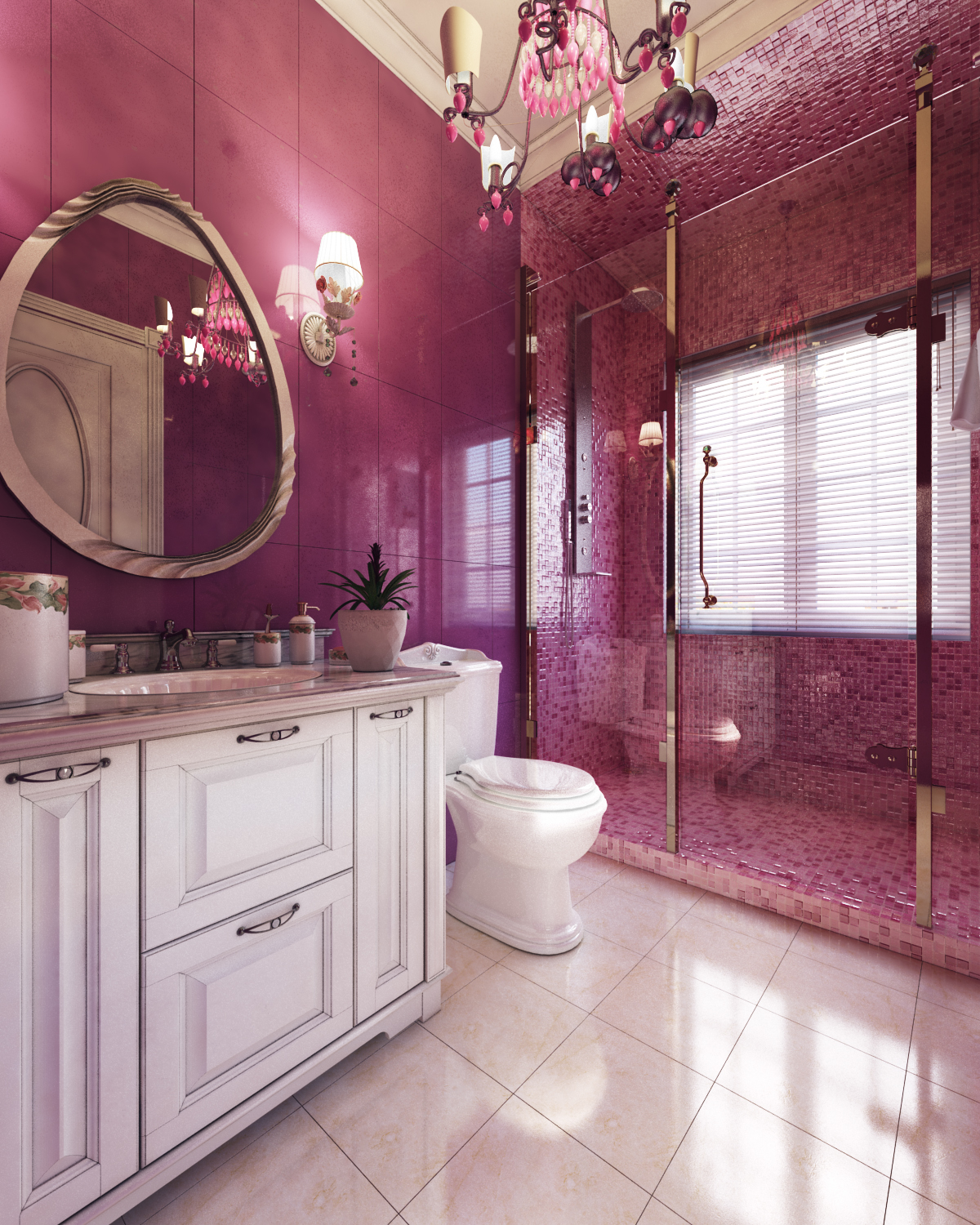 beautiful wall paint for bathroom "width =" 1200 "height =" 1500 "srcset =" https://mileray.com/wp-content/uploads/2020/05/1588514953_970_Decorating-Small-Bathroom-Designs-With-Colorful-Paint-Wall-Making-It.jpg 1200w, https: // myfashionos .com / wp-content / uploads / 2016/08 / Koj-Design2-1-240x300.jpg 240w, https://mileray.com/wp-content/uploads/2016/08/Koj-Design2-1-768x960. jpg 768w, https://mileray.com/wp-content/uploads/2016/08/Koj-Design2-1-819x1024.jpg 819w, https://mileray.com/wp-content/uploads/2016/08 / Koj-Design2-1-696x870.jpg 696w, https://mileray.com/wp-content/uploads/2016/08/Koj-Design2-1-1068x1335.jpg 1068w, https://mileray.com/wp - content / uploads / 2016/08 / Koj-Design2-1-336x420.jpg 336w "sizes =" (maximum width: 1200px) 100vw, 1200px