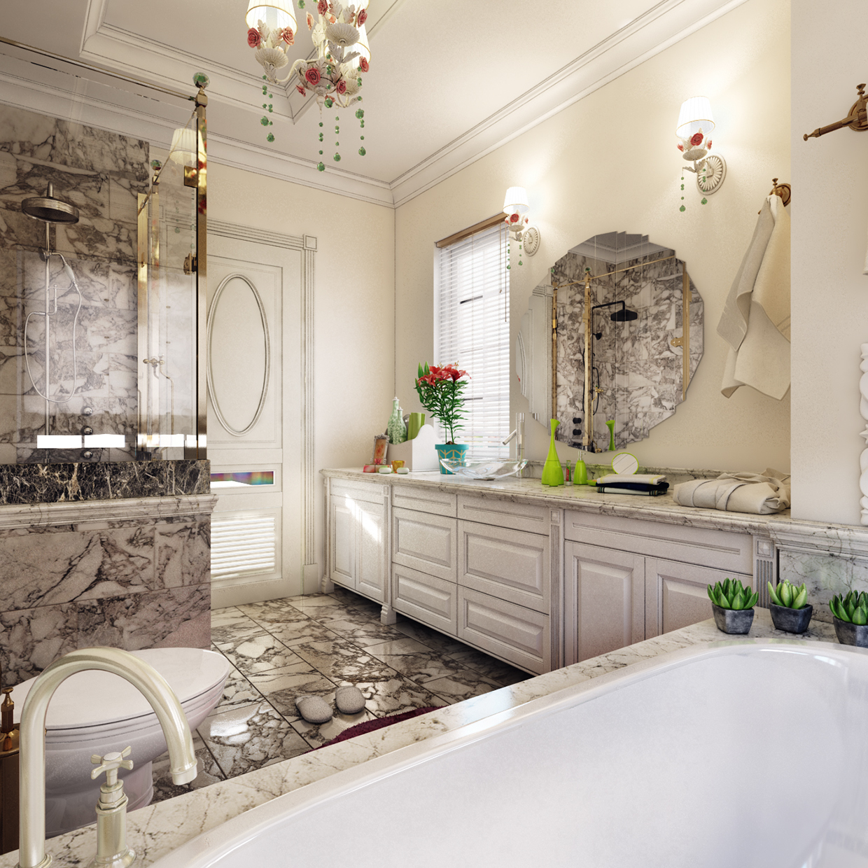 Decorating a small bathroom luxuriously "width =" 1240 "height =" 1240 "srcset =" https://mileray.com/wp-content/uploads/2020/05/1588514966_601_Decorating-Small-Bathroom-Designs-With-Colorful-Paint-Wall-Making-It.jpg 1240w, https: // mileray.com/wp-content/uploads/2016/08/Koj-Design7-1-150x150.jpg 150w, https://mileray.com/wp-content/uploads/2016/08/Koj-Design7-1-300x300 .jpg 300w, https://mileray.com/wp-content/uploads/2016/08/Koj-Design7-1-768x768.jpg 768w, https://mileray.com/wp-content/uploads/2016/08 /Koj-Design7-1-1024x1024.jpg 1024w, https://mileray.com/wp-content/uploads/2016/08/Koj-Design7-1-696x696.jpg 696w, https://mileray.com/wp -content / uploads / 2016/08 / Koj-Design7-1-1068x1068.jpg 1068w, https://mileray.com/wp-content/uploads/2016/08/Koj-Design7-1-420x420.jpg 420w "sizes = "(maximum width: 1240px) 100vw, 1240px