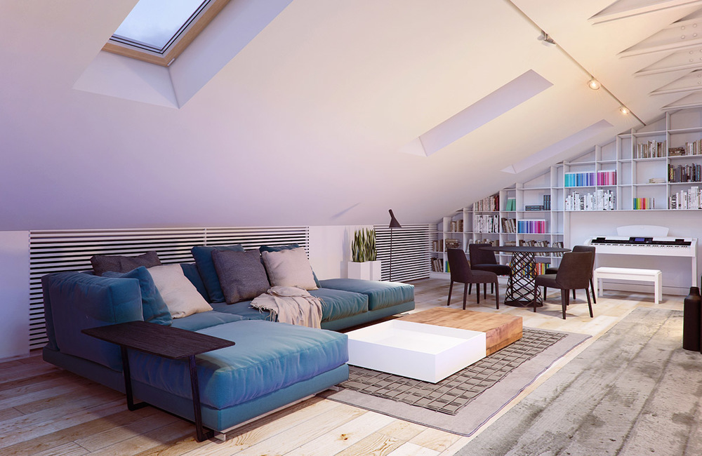 How to create a fantastic living room with a sloping roof "width =" 1000 "height =" 650 "srcset =" https://mileray.com/wp-content/uploads/2020/05/1588514981_947_Amazing-Living-Space-With-Sleek-Contemporary-Features.png 1000w , https://mileray.com/wp-content/uploads/2016/03/pitched-roof-living-room-300x195.png 300w, https://mileray.com/wp-content/uploads/2016/03 / pitched-roof-living-room-768x499.png 768w, https://mileray.com/wp-content/uploads/2016/03/pitched-roof-living-room-696x452.png 696w, https: // myfashionos. com / wp-content / uploads / 2016/03 / sloping roof-living room-646x420.png 646w "sizes =" (maximum width: 1000px) 100vw, 1000px