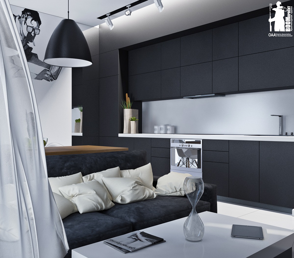 Interior design styles "width =" 1200 "height =" 1050 "srcset =" https://mileray.com/wp-content/uploads/2020/05/1588515075_670_Monochromatic-Living-Room-Colors-Idea-Combined-With-Wooden-Element.jpg 1200w, https: // myfashionos. com / wp-content / uploads / 2016/04 / artistic-monochrome-apartment-300x263.jpg 300w, https://mileray.com/wp-content/uploads/2016/04/artistic-monochrome-apartment-768x672.jpg 768w, https://mileray.com/wp-content/uploads/2016/04/artistic-monochrome-apartment-1024x896.jpg 1024w, https://mileray.com/wp-content/uploads/2016/04/artistic -monochrome-apartment-696x609.jpg 696w, https://mileray.com/wp-content/uploads/2016/04/artistic-monochrome-apartment-1068x935.jpg 1068w, https://mileray.com/wp-content /uploads/2016/04/artistic-monochrome-apartment-480x420.jpg 480w "sizes =" (maximum width: 1200px) 100vw, 1200px