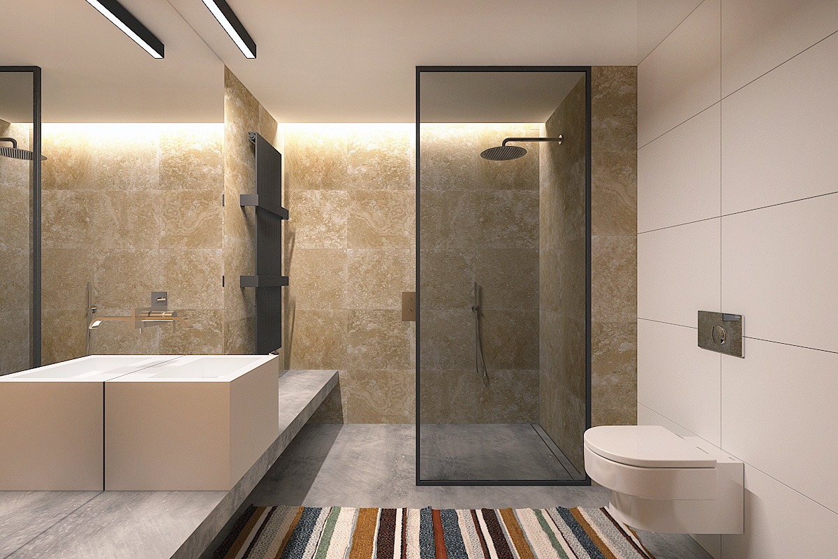 modern marble bathroom materials made of marble "width =" 1200 "height =" 800 "srcset =" https://mileray.com/wp-content/uploads/2020/05/1588515256_903_Small-Bathroom-Design-Ideas-With-Awesome-Decoration-Which-Looks-So.jpg 1200w , https://mileray.com/wp-content/uploads/2016/09/natural-modern-bathroom-materials-Henrique-Kobylko-300x200.jpg 300w, https://mileray.com/wp-content/uploads/ 2016/09 / natural-modern-bathroom-materials-Henrique-Kobylko-768x512.jpg 768w, https://mileray.com/wp-content/uploads/2016/09/natural-modern-bathroom-materials-Henrique-Kobylko -1024x683.jpg 1024w, https://mileray.com/wp-content/uploads/2016/09/natural-modern-bathroom-materials-Henrique-Kobylko-696x464.jpg 696w, https://mileray.com/wp -content / uploads / 2016/09 / natural-modern-bad-materialien-Henrique-Kobylko-1068x712.jpg 1068w, https://mileray.com/wp-content/uploads/2016/09/natural-modern-bathroom- Materials-Henrique-Kobylko-630x420.jpg 630w "sizes =" (maximum width: 1200px) 100vw, 1200px