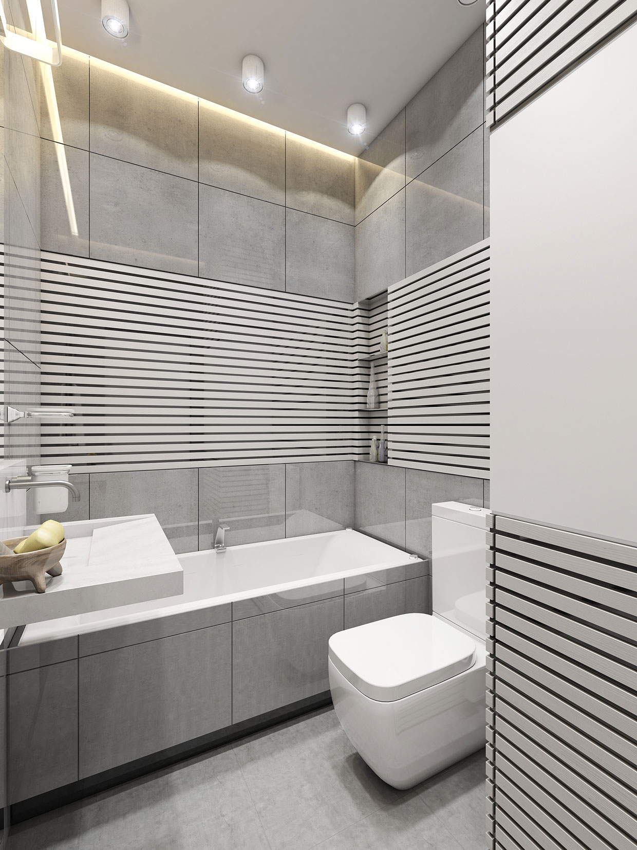 small modern bathroom "width =" 1240 "height =" 1653 "srcset =" https://mileray.com/wp-content/uploads/2020/05/1588515260_548_Small-Bathroom-Design-Ideas-With-Awesome-Decoration-Which-Looks-So.jpg 1240w, https: //mileray.com/wp-content/uploads/2016/09/small-modern-bathroom-Konstantin-Entalecev-225x300.jpg 225w, https://mileray.com/wp-content/uploads/2016/09/small -modern-bad-Konstantin-Entalecev-768x1024.jpg 768w, https://mileray.com/wp-content/uploads/2016/09/small-modern-bathroom-Konstantin-Entalecev-696x928.jpg 696w, https: / /mileray.com/wp-content/uploads/2016/09/small-modern-bathroom-Konstantin-Entalecev-1068x1424.jpg 1068w, https://mileray.com/wp-content/uploads/2016/09/small- modern bathroom-Konstantin-Entalecev-315x420.jpg 315w "sizes =" (maximum width: 1240px) 100vw, 1240px