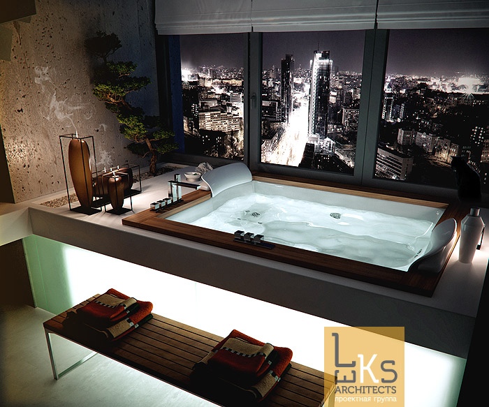 perfect lighting bathroom design "width =" 700 "height =" 583 "srcset =" https://mileray.com/wp-content/uploads/2020/05/1588515326_293_Contemporary-Bathroom-Design-Ideas-Complete-With-Perfect-Bathtubs-Bring-a.jpg 700w, https://mileray.com / wp-content / uploads / 2016/09 / LeKS-Architects-300x250.jpg 300w, https://mileray.com/wp-content/uploads/2016/09/LeKS-Architects-696x580.jpg 696w, https: / / mileray.com/wp-content/uploads/2016/09/LeKS-Architects-504x420.jpg 504w "sizes =" (maximum width: 700px) 100vw, 700px