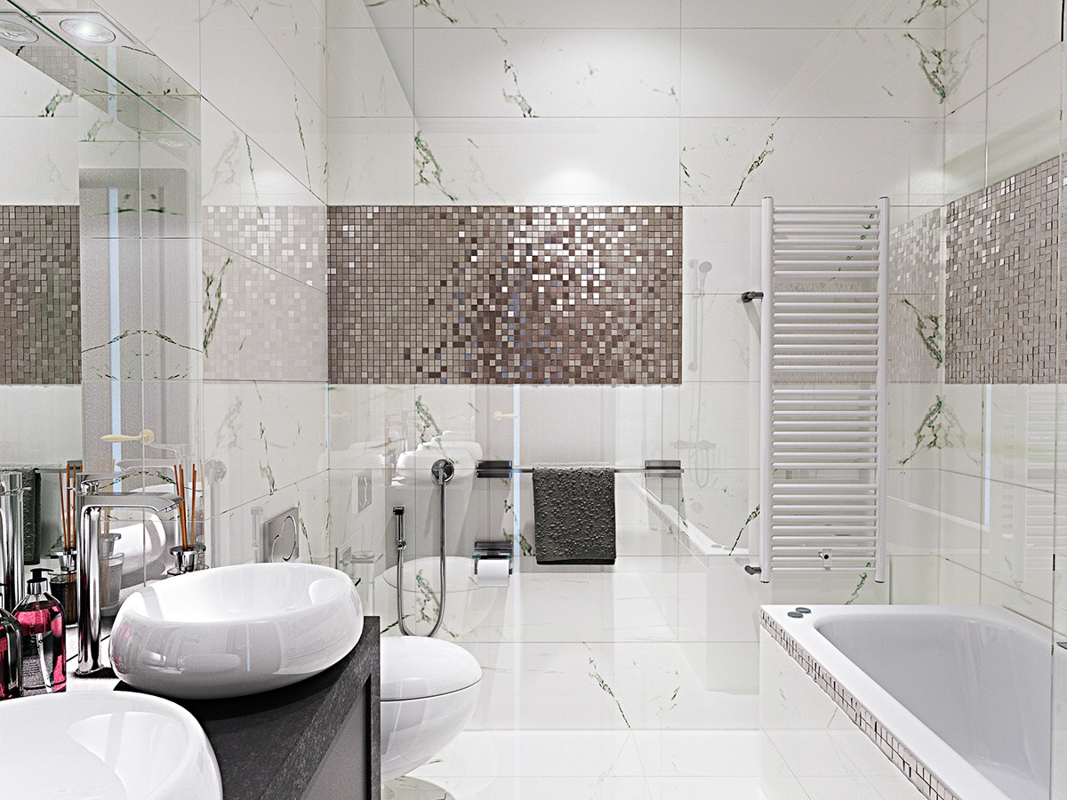 spacious bathroom design "width =" 1200 "height =" 900 "srcset =" https://mileray.com/wp-content/uploads/2020/05/1588515545_296_Contemporary-Bathroom-Designs-Exposed-Gray-and-White-Color-Decor-Look.jpg 1200w, https: // myfashionos. com / wp-content / uploads / 2016/10 / Inna-Zimina-1-300x225.jpg 300w, https://mileray.com/wp-content/uploads/2016/10/Inna-Zimina-1-768x576.jpg 768w, https://mileray.com/wp-content/uploads/2016/10/Inna-Zimina-1-1024x768.jpg 1024w, https://mileray.com/wp-content/uploads/2016/10/Inna -Zimina-1-80x60.jpg 80w, https://mileray.com/wp-content/uploads/2016/10/Inna-Zimina-1-265x198.jpg 265w, https://mileray.com/wp-content /uploads/2016/10/Inna-Zimina-1-696x522.jpg 696w, https://mileray.com/wp-content/uploads/2016/10/Inna-Zimina-1-1068x801.jpg 1068w, https: / /mileray.com/wp-content/uploads/2016/10/Inna-Zimina-1-560x420.jpg 560w "Sizes =" (maximum width: 1200px) 100vw, 1200px
