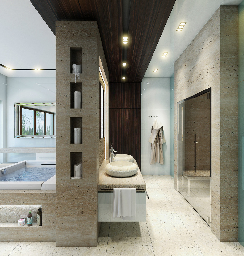 modern bathroom decor "width =" 1000 "height =" 1050 "srcset =" https://mileray.com/wp-content/uploads/2020/05/1588515555_260_Contemporary-Bathroom-Designs-Exposed-Gray-and-White-Color-Decor-Look.jpg 1000w, https://mileray.com/ wp -content / uploads / 2016/10 / Maria-Ivanova1-286x300.jpg 286w, https://mileray.com/wp-content/uploads/2016/10/Maria-Ivanova1-768x806.jpg 768w, https: // myfashionos .com / wp-content / uploads / 2016/10 / Maria-Ivanova1-975x1024.jpg 975w, https://mileray.com/wp-content/uploads/2016/10/Maria-Ivanova1-696x731.jpg 696w, https : //mileray.com/wp-content/uploads/2016/10/Maria-Ivanova1-400x420.jpg 400w "sizes =" (maximum width: 1000px) 100vw, 1000px