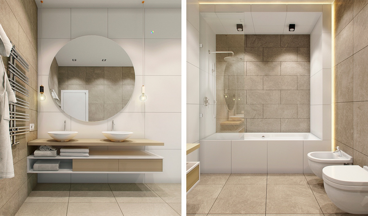 modern white bathroom "width =" 1200 "height =" 705 "srcset =" https://mileray.com/wp-content/uploads/2020/05/1588515568_802_The-Best-Tips-How-To-Arranged-Modern-Small-Bathroom-Designs.jpg 1200w, https: // mileray.com/wp-content/uploads/2016/10/VAE-Design-Group-2-300x176.jpg 300w, https://mileray.com/wp-content/uploads/2016/10/VAE-Design-Group -2-768x451.jpg 768w, https://mileray.com/wp-content/uploads/2016/10/VAE-Design-Group-2-1024x602.jpg 1024w, https://mileray.com/wp-content /uploads/2016/10/VAE-Design-Group-2-696x409.jpg 696w, https://mileray.com/wp-content/uploads/2016/10/VAE-Design-Group-2-1068x627.jpg 1068w , https://mileray.com/wp-content/uploads/2016/10/VAE-Design-Group-2-715x420.jpg 715w "Sizes =" (maximum width: 1200px) 100vw, 1200px