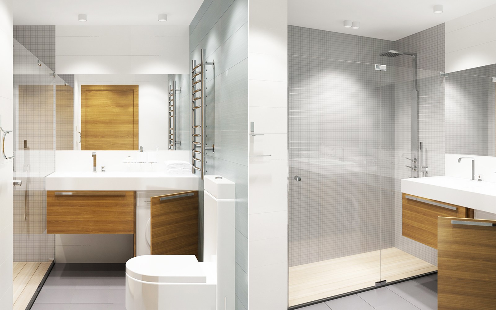 modern small bathroom design "width =" 1600 "height =" 1000 "srcset =" https://mileray.com/wp-content/uploads/2020/05/1588515569_197_The-Best-Tips-How-To-Arranged-Modern-Small-Bathroom-Designs.jpg 1600w, https://mileray.com / wp-content / uploads / 2016/10 / Anton-Grishin-300x188.jpg 300w, https://mileray.com/wp-content/uploads/2016/10/Anton-Grishin-768x480.jpg 768w, https: / / mileray.com/wp-content/uploads/2016/10/Anton-Grishin-1024x640.jpg 1024w, https://mileray.com/wp-content/uploads/2016/10/Anton-Grishin-696x435.jpg 696w, https://mileray.com/wp-content/uploads/2016/10/Anton-Grishin-1068x668.jpg 1068w, https://mileray.com/wp-content/uploads/2016/10/Anton-Grishin- 672x420 .jpg 672w "sizes =" (maximum width: 1600px) 100vw, 1600px