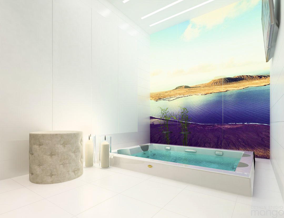colorful bathroom backsplash decor "width =" 1079 "height =" 830 "srcset =" https://mileray.com/wp-content/uploads/2020/05/1588515601_60_Brilliant-Tips-To-Decor-Interior-Bathroom-Designs-With-a-Modern.jpg 1079w, https: / /mileray.com/wp-content/uploads/2016/10/Design-Studio-Mango8-1-300x231.jpg 300w, https://mileray.com/wp-content/uploads/2016/10/Design-Studio- Mango8-1-768x591.jpg 768w, https://mileray.com/wp-content/uploads/2016/10/Design-Studio-Mango8-1-1024x788.jpg 1024w, https://mileray.com/wp- content / uploads / 2016/10 / Design-Studio-Mango8-1-696x535.jpg 696w, https://mileray.com/wp-content/uploads/2016/10/Design-Studio-Mango8-1-1068x822.jpg 1068w, https://mileray.com/wp-content/uploads/2016/10/Design-Studio-Mango8-1-546x420.jpg 546w "sizes =" (maximum width: 1079px) 100vw, 1079px