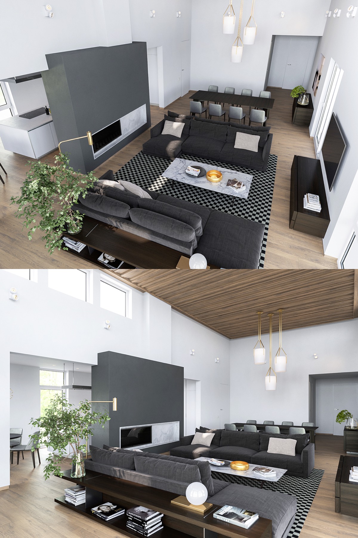 fantastic Scandinavian living room decor "width =" 1200 "height =" 1800 "srcset =" https://mileray.com/wp-content/uploads/2020/05/1588515613_467_Creative-Ideas-To-Make-Luxury-Living-Room-Designs-More-Remarkable.jpg 1200w, https: // myfashionos. com / wp-content / uploads / 2016/10 / Sergey-Baskakov-200x300.jpg 200w, https://mileray.com/wp-content/uploads/2016/10/Sergey-Baskakov-768x1152.jpg 768w, https: //mileray.com/wp-content/uploads/2016/10/Sergey-Baskakov-683x1024.jpg 683w, https://mileray.com/wp-content/uploads/2016/10/Sergey-Baskakov-696x1044.jpg 696w, https://mileray.com/wp-content/uploads/2016/10/Sergey-Baskakov-1068x1602.jpg 1068w, https://mileray.com/wp-content/uploads/2016/10/Sergey-Baskakov -280x420.jpg 280w "sizes =" (maximum width: 1200px) 100vw, 1200px