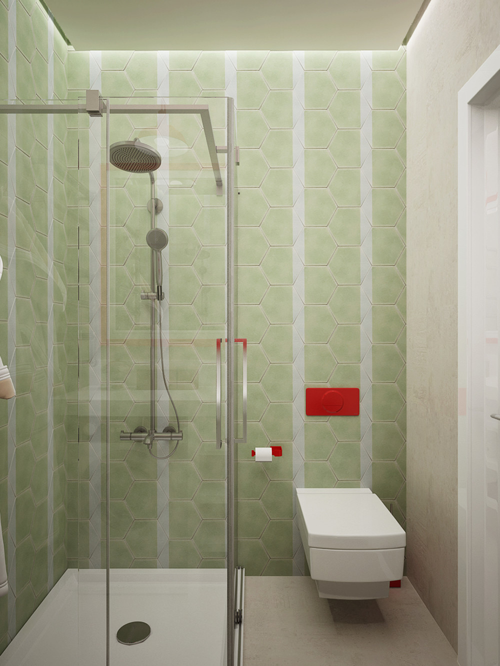 Bathroom design for green tiles "width =" 1000 "height =" 1333 "srcset =" https://mileray.com/wp-content/uploads/2020/05/1588515625_857_Small-Minimalist-Bathroom-Designs-Decorated-With-Variety-of-Modern-Pattern.jpg 1000w, https://mileray.com /wp-content/uploads/2016/10/Irina-Ovsyannikov-225x300.jpg 225w, https://mileray.com/wp-content/uploads/2016/10/Irina-Ovsyannikov-768x1024.jpg 768w, https: / /mileray.com/wp-content/uploads/2016/10/Irina-Ovsyannikov-696x928.jpg 696w, https://mileray.com/wp-content/uploads/2016/10/Irina-Ovsyannikov-315x420.jpg 315w "Sizes =" (maximum width: 1000px) 100vw, 1000px