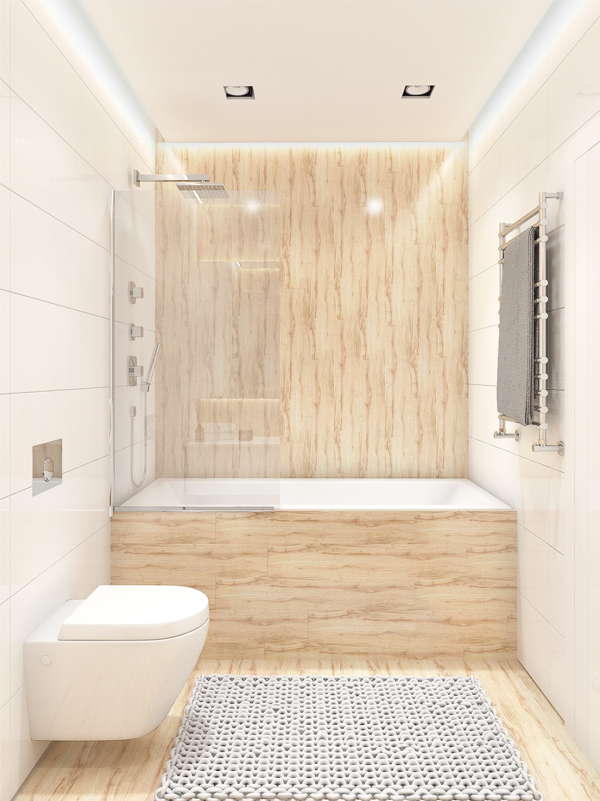 White wood backsplash "width =" 1200 "height =" 1600 "srcset =" https://mileray.com/wp-content/uploads/2020/05/1588515634_947_Small-Minimalist-Bathroom-Designs-Decorated-With-Variety-of-Modern-Pattern.jpg 1200w, https://mileray.com /wp-content/uploads/2016/10/Juliya-Butova-225x300.jpg 225w, https://mileray.com/wp-content/uploads/2016/10/Juliya-Butova-768x1024.jpg 768w, https: / /mileray.com/wp-content/uploads/2016/10/Juliya-Butova-696x928.jpg 696w, https://mileray.com/wp-content/uploads/2016/10/Juliya-Butova-1068x1424.jpg 1068w , https://mileray.com/wp-content/uploads/2016/10/Juliya-Butova-315x420.jpg 315w "Sizes =" (maximum width: 1200px) 100vw, 1200px
