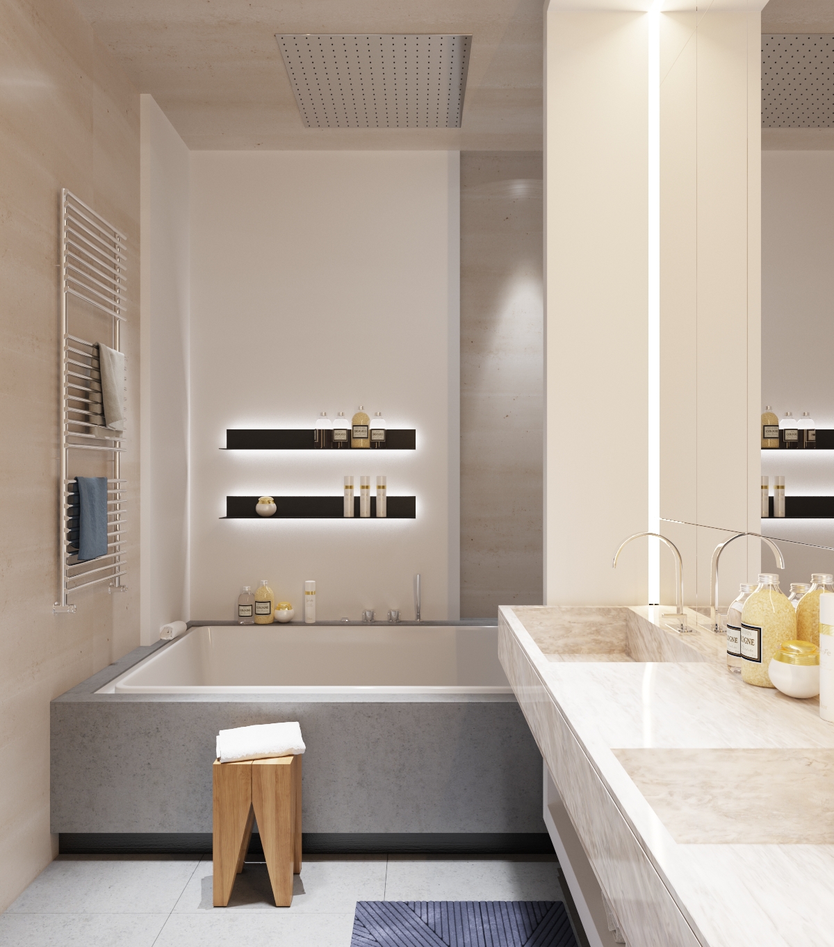simple bathroom design "width =" 1200 "height =" 1363 "srcset =" https://mileray.com/wp-content/uploads/2020/05/1588515638_869_Small-Minimalist-Bathroom-Designs-Decorated-With-Variety-of-Modern-Pattern.jpg 1200w, https://mileray.com/ wp -content / uploads / 2016/10 / Artem-Trigubchak2-264x300.jpg 264w, https://mileray.com/wp-content/uploads/2016/10/Artem-Trigubchak2-768x872.jpg 768w, https: // myfashionos .com / wp-content / uploads / 2016/10 / Artem-Trigubchak2-902x1024.jpg 902w, https://mileray.com/wp-content/uploads/2016/10/Artem-Trigubchak2-696x791.jpg 696w, https : //mileray.com/wp-content/uploads/2016/10/Artem-Trigubchak2-1068x1213.jpg 1068w, https://mileray.com/wp-content/uploads/2016/10/Artem-Trigubchak2-370x420. jpg 370w "sizes =" (maximum width: 1200px) 100vw, 1200px