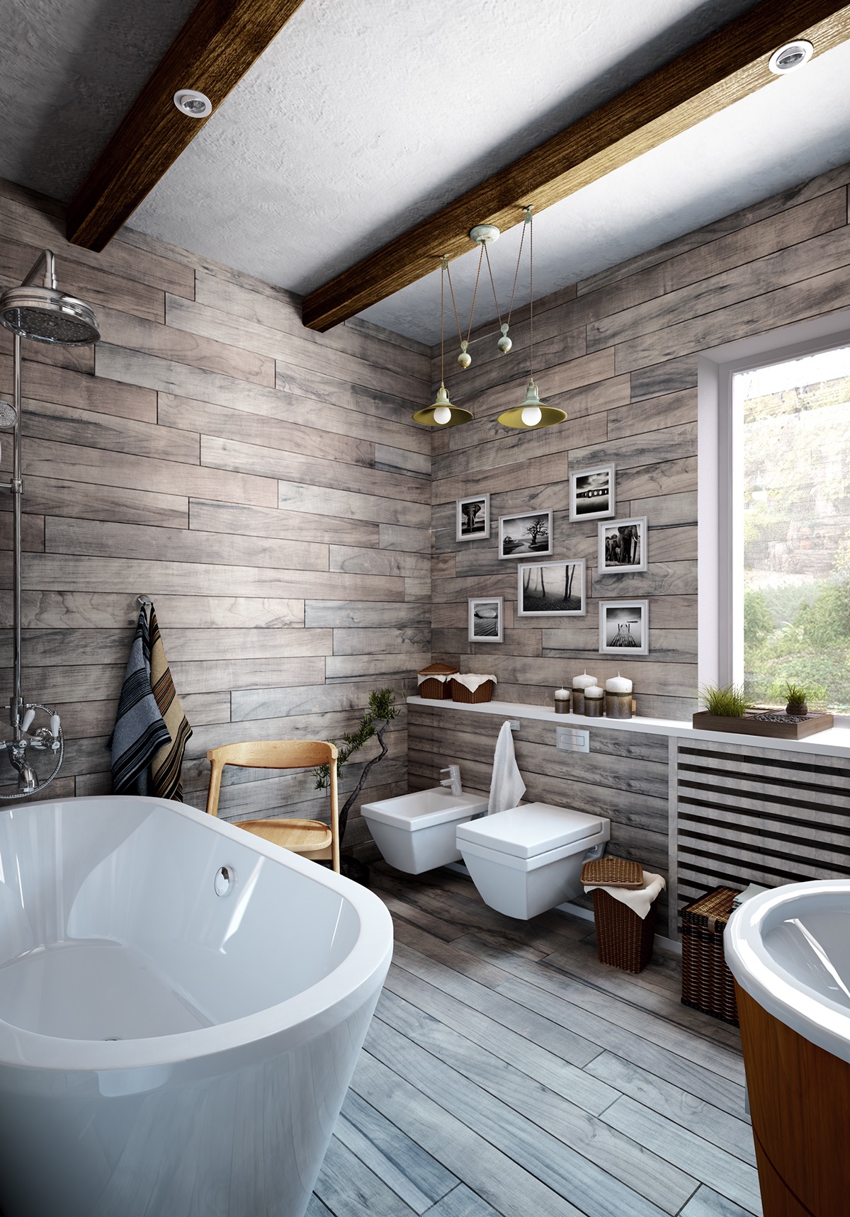 white bathroom design "width =" 1200 "height =" 1718 "srcset =" https://mileray.com/wp-content/uploads/2020/05/1588515688_859_Modern-Bathroom-Design-Ideas-Using-a-Wooden-Accent-As-The.jpg 1200w, https: // myfashionos. com / wp-content / uploads / 2016/10 / Galina-Lavrishcheva-1-210x300.jpg 210w, https://mileray.com/wp-content/uploads/2016/10/Galina-Lavrishcheva-1-768x1100.jpg 768w, https://mileray.com/wp-content/uploads/2016/10/Galina-Lavrishcheva-1-715x1024.jpg 715w, https://mileray.com/wp-content/uploads/2016/10/Galina -Lavrishcheva-1-696x996.jpg 696w, https://mileray.com/wp-content/uploads/2016/10/Galina-Lavrishcheva-1-1068x1529.jpg 1068w, https://mileray.com/wp-content /uploads/2016/10/Galina-Lavrishcheva-1-293x420.jpg 293w "sizes =" (maximum width: 1200px) 100vw, 1200px