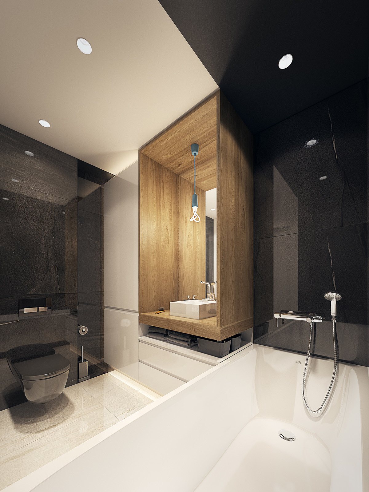 gray bathroom design "width =" 1200 "height =" 1600 "srcset =" https://mileray.com/wp-content/uploads/2020/05/1588515698_349_Modern-Bathroom-Design-Ideas-Using-a-Wooden-Accent-As-The.jpg 1200w, https://mileray.com/ wp -content / uploads / 2016/10 / PLASTERLINA-2-225x300.jpg 225w, https://mileray.com/wp-content/uploads/2016/10/PLASTERLINA-2-768x1024.jpg 768w, https: // myfashionos .com / wp-content / uploads / 2016/10 / PLASTERLINA-2-696x928.jpg 696w, https://mileray.com/wp-content/uploads/2016/10/PLASTERLINA-2-1068x1424.jpg 1068w, https : //mileray.com/wp-content/uploads/2016/10/PLASTERLINA-2-315x420.jpg 315w "sizes =" (maximum width: 1200px) 100vw, 1200px