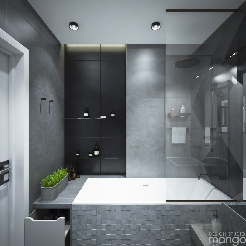 masculine bathroom design "width =" 830 "height =" 830 "srcset =" https://mileray.com/wp-content/uploads/2020/05/1588515713_418_Modern-Small-Bathroom-Designs-Combined-With-Variety-of-Tile-Backsplash.jpg 830w, https: // myfashionos .com / wp-content / uploads / 2016/10 / Design-Studio-Mango6-4-150x150.jpg 150w, https://mileray.com/wp-content/uploads/2016/10/Design-Studio-Mango6 - 4-300x300.jpg 300w, https://mileray.com/wp-content/uploads/2016/10/Design-Studio-Mango6-4-768x768.jpg 768w, https://mileray.com/wp-content / uploads / 2016/10 / Design-Studio-Mango6-4-696x696.jpg 696w, https://mileray.com/wp-content/uploads/2016/10/Design-Studio-Mango6-4-420x420.jpg 420w " Sizes = "(maximum width: 830px) 100vw, 830px