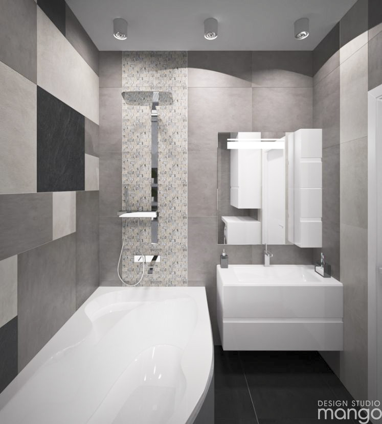 small gray bathroom design "width =" 747 "height =" 830 "srcset =" https://mileray.com/wp-content/uploads/2020/05/1588515714_768_Modern-Small-Bathroom-Designs-Combined-With-Variety-of-Tile-Backsplash.jpg 747w, https: / / mileray.com/wp-content/uploads/2016/10/Design-Studio-Mango5-5-270x300.jpg 270w, https://mileray.com/wp-content/uploads/2016/10/Design-Studio- Mango5 -5-696x773.jpg 696w, https://mileray.com/wp-content/uploads/2016/10/Design-Studio-Mango5-5-378x420.jpg 378w "sizes =" (maximum width: 747px) 100vw, 747px