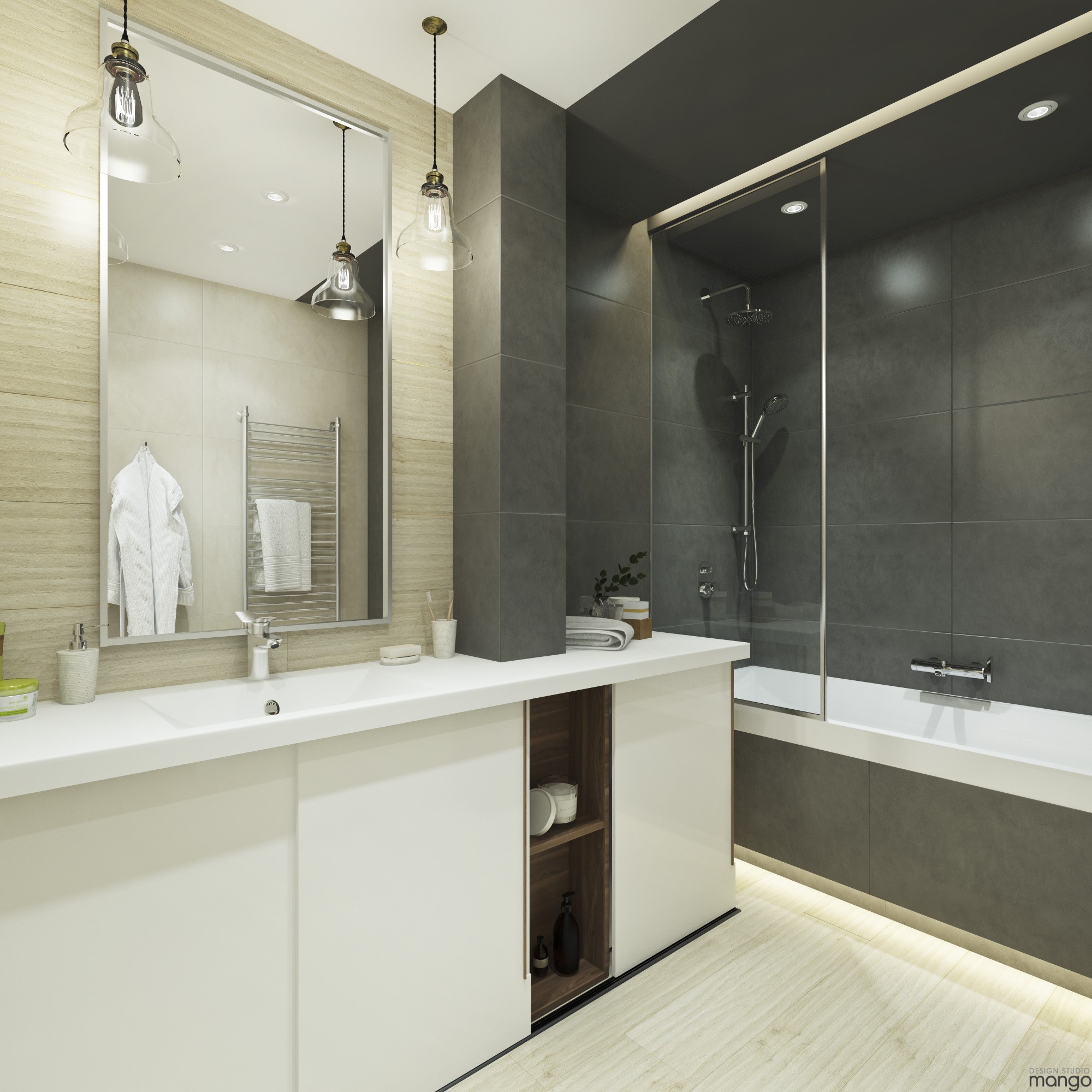 modern small bathroom "width =" 2000 "height =" 2000 "srcset =" https://mileray.com/wp-content/uploads/2020/05/1588515716_634_Modern-Small-Bathroom-Designs-Combined-With-Variety-of-Tile-Backsplash.jpg 2000w, https: // mileray.com/wp-content/uploads/2016/10/Design-Studio-Mango1-4-150x150.jpg 150w, https://mileray.com/wp-content/uploads/2016/10/Design-Studio-Mango1 -4-300x300.jpg 300w, https://mileray.com/wp-content/uploads/2016/10/Design-Studio-Mango1-4-768x768.jpg 768w, https://mileray.com/wp-content /uploads/2016/10/Design-Studio-Mango1-4-1024x1024.jpg 1024w, https://mileray.com/wp-content/uploads/2016/10/Design-Studio-Mango1-4-696x696.jpg 696w , https://mileray.com/wp-content/uploads/2016/10/Design-Studio-Mango1-4-1068x1068.jpg 1068w, https://mileray.com/wp-content/uploads/2016/10/ Design-Studio-Mango1-4-420x420.jpg 420w "sizes =" (maximum width: 2000px) 100vw, 2000px