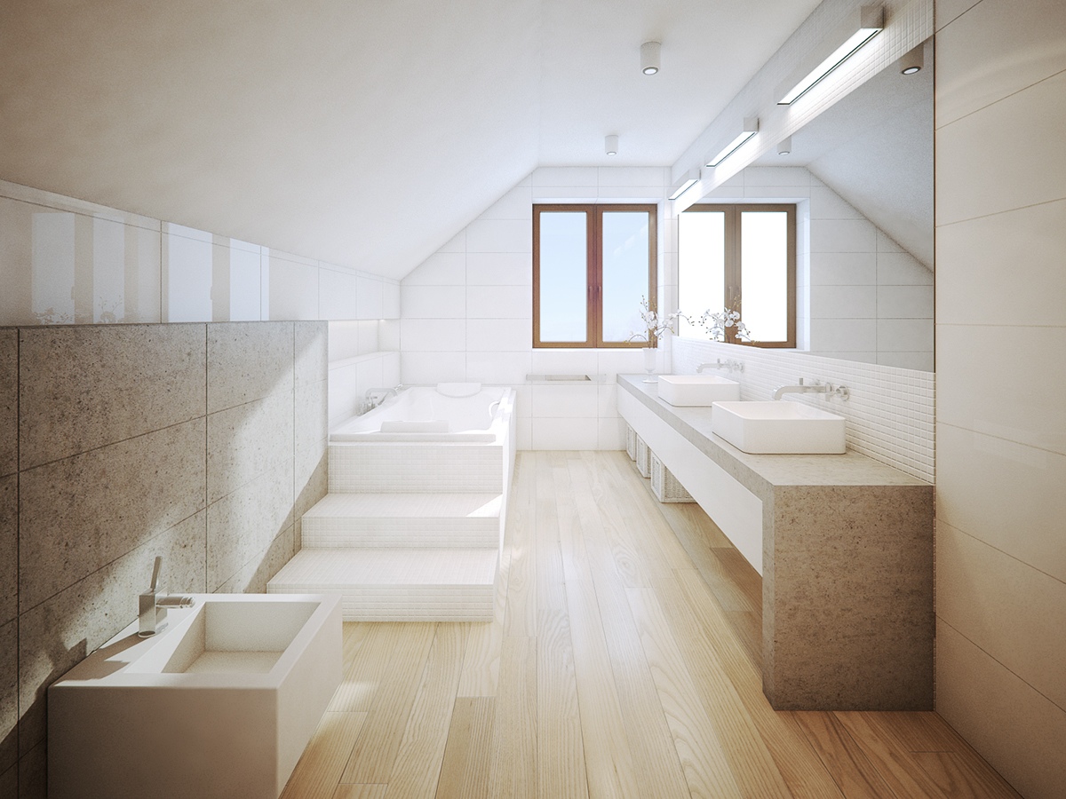 Wooden bathroom decor "width =" 1200 "height =" 900 "srcset =" https://mileray.com/wp-content/uploads/2020/05/1588515749_636_Smart-Tips-Renovating-Spacious-Bathroom-Interior-Designs-With-Simple-and.jpg 1200w, https://mileray.com/wp- content / uploads / 2016/10 / OFDA-300x225.jpg 300w, https://mileray.com/wp-content/uploads/2016/10/OFDA-768x576.jpg 768w, https://mileray.com/wp- content / uploads / 2016/10 / OFDA-1024x768.jpg 1024w, https://mileray.com/wp-content/uploads/2016/10/OFDA-80x60.jpg 80w, https://mileray.com/wp- content / uploads / 2016/10 / OFDA-265x198.jpg 265w, https://mileray.com/wp-content/uploads/2016/10/OFDA-696x522.jpg 696w, https://mileray.com/wp- content / uploads / 2016/10 / OFDA-1068x801.jpg 1068w, https://mileray.com/wp-content/uploads/2016/10/OFDA-560x420.jpg 560w "sizes =" (maximum width: 1200px) 100vw , 1200px