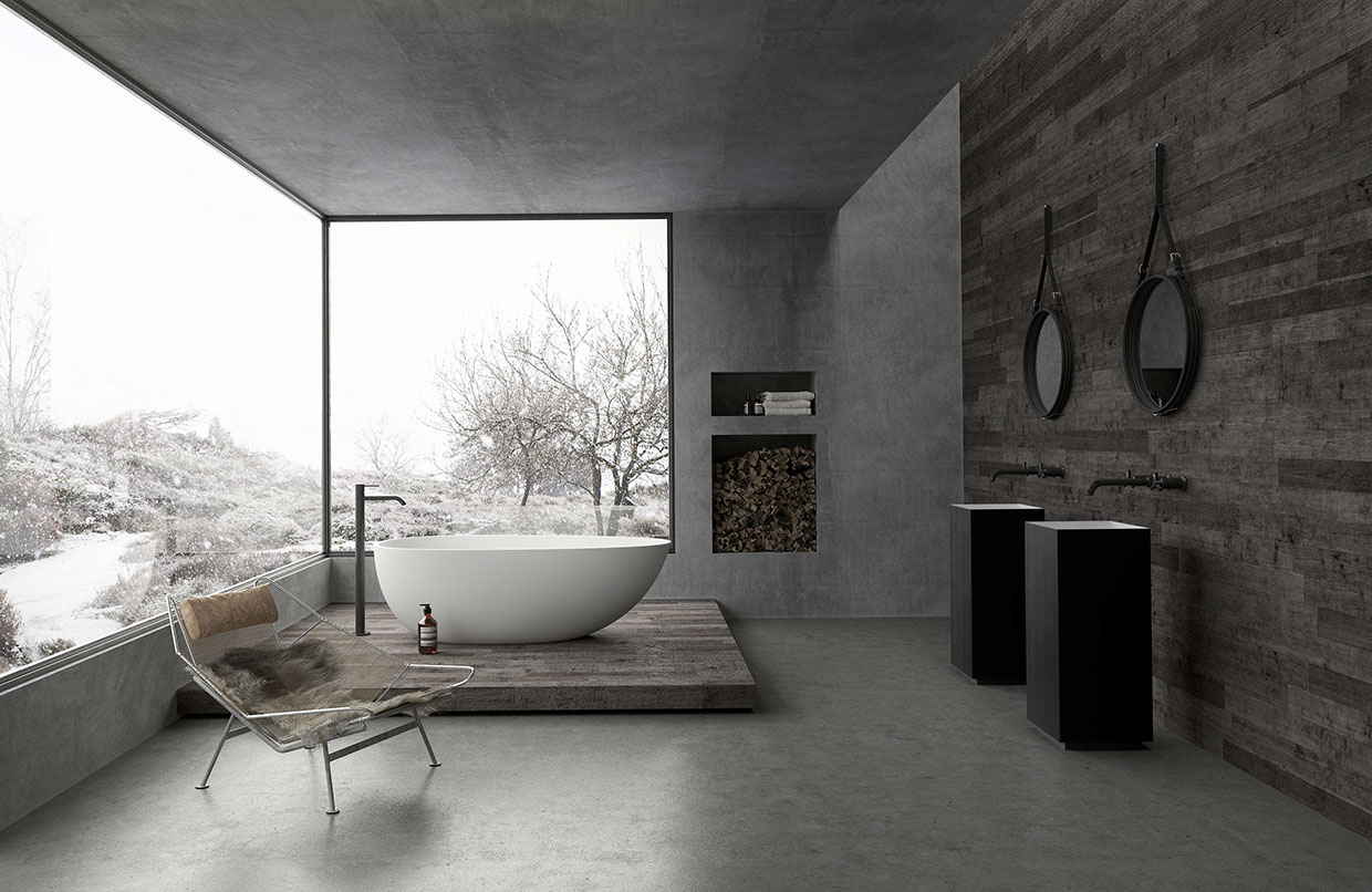 minimalist white bathroom "width =" 1240 "height =" 806 "srcset =" https://mileray.com/wp-content/uploads/2020/05/1588515786_864_Modern-Bathroom-Design-Ideas-Completed-With-Perfect-Bathtubs-and-Awesome.jpg 1240w, https: // myfashionos. de / wp-content / uploads / 2016/10 / IMAGE-BOX-STUDIOS2-300x195.jpg 300w, https://mileray.com/wp-content/uploads/2016/10/IMAGE-BOX-STUDIOS2-768x499.jpg 768w, https://mileray.com/wp-content/uploads/2016/10/IMAGE-BOX-STUDIOS2-1024x666.jpg 1024w, https://mileray.com/wp-content/uploads/2016/10/IMAGE -BOX-STUDIOS2-696x452.jpg 696w, https://mileray.com/wp-content/uploads/2016/10/IMAGE-BOX-STUDIOS2-1068x694.jpg 1068w, https://mileray.com/wp-content /uploads/2016/10/IMAGE-BOX-STUDIOS2-646x420.jpg 646w "sizes =" (maximum width: 1240px) 100vw, 1240px