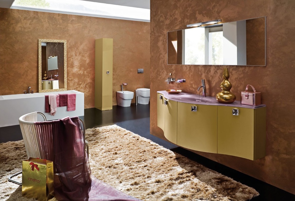 modern bathroom design ideas "width =" 1161 "height =" 793 "srcset =" https://mileray.com/wp-content/uploads/2016/09/Cerasa&#39;s-bathroom.jpg 1161w, https : // myfashionos .com / wp-content / uploads / 2016/09 / Cerasas-Bathroom-300x205.jpg 300w, https://mileray.com/wp-content/uploads/2016/09/Cerasa&#39;s- bathroom-768x525. jpg 768w, https://mileray.com/wp-content/uploads/2016/09/Cerasa&#39;s-bathroom-1024x699.jpg 1024w, https://mileray.com/wp-content/uploads/2016/ 09 / Cerasa & # 39; s-Bathroom-218x150.jpg 218w, https://mileray.com/wp-content/uploads/2016/09/Cerasa&#39;s-bathroom-696x475.jpg 696w, https: // mileray.com/wp- content / uploads / 2016/09 / Cerasas-bathroom-1068x729.jpg 1068w, https://mileray.com/wp-content/uploads/2016/09/Cerasa&#39;s-bathroom-615x420 .jpg 615w "sizes =" (maximum width: 1161px) 100vw, 1161px