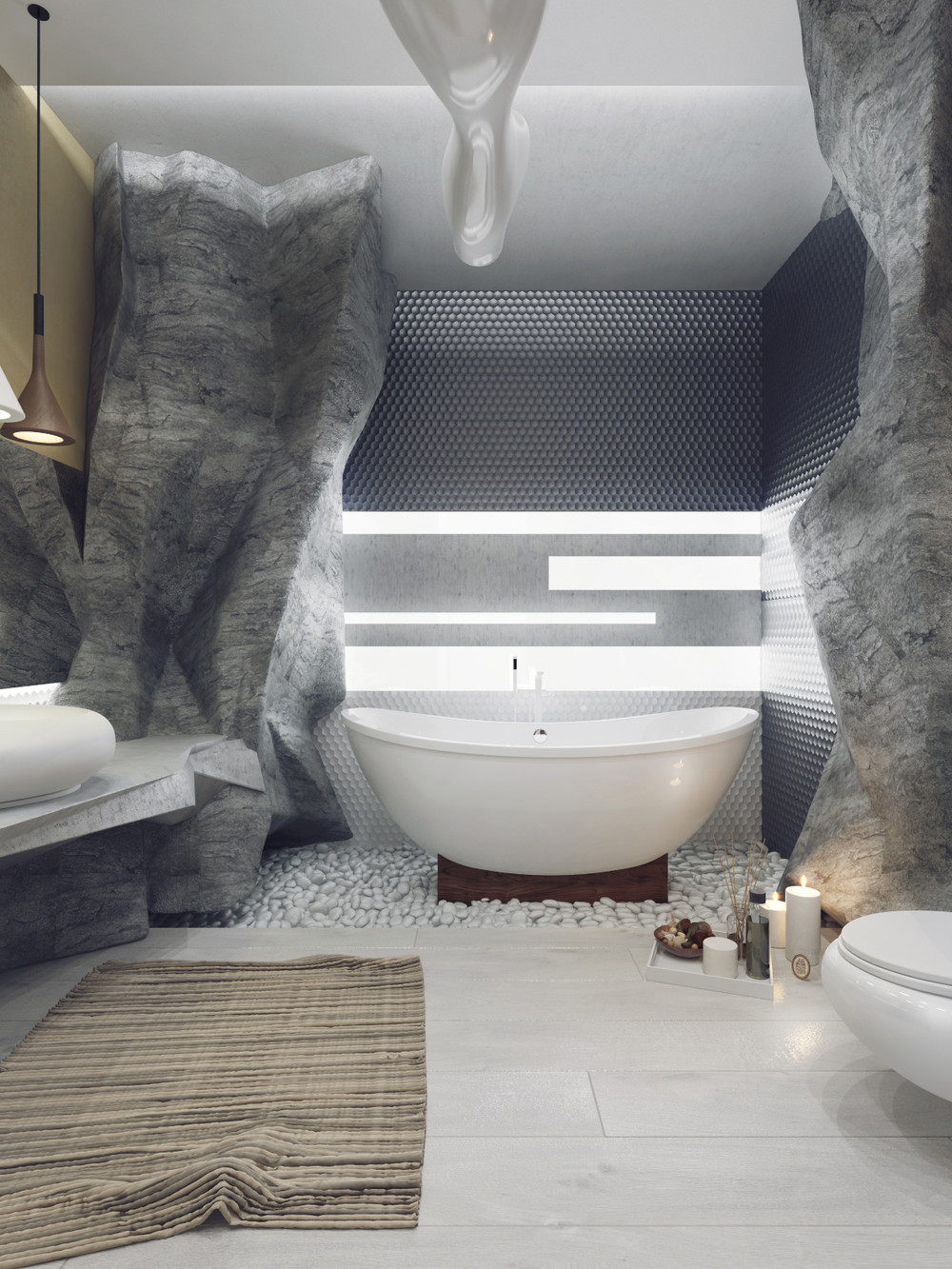 Luxury bathroom designs "width =" 1000 "height =" 1333 "srcset =" https://mileray.com/wp-content/uploads/2020/05/1588515923_285_30-Bathroom-Design-Ideas-Complete-With-Arranging-The-Small-Space.jpg 1000w, https: // mileray.com/wp-content/uploads/2016/08/Jesters-Philip-and-Catherine1-225x300.jpg 225w, https://mileray.com/wp-content/uploads/2016/08/Jesters-Philip-and -Catherine1-768x1024.jpg 768w, https://mileray.com/wp-content/uploads/2016/08/Jesters-Philip-and-Catherine1-696x928.jpg 696w, https://mileray.com/wp-content /uploads/2016/08/Jesters-Philip-and-Catherine1-315x420.jpg 315w "Sizes =" (maximum width: 1000px) 100vw, 1000px