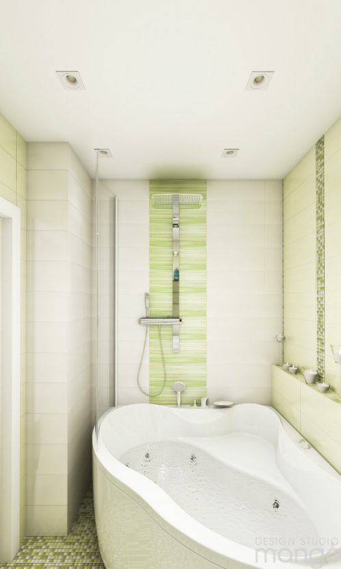 green little bathroom design "width =" 498 "height =" 830 "srcset =" https://mileray.com/wp-content/uploads/2020/05/1588515993_906_Simple-and-Minimalist-Design-For-Decorating-Small-Bathroom-Ideas-Will.jpg 498w, https: / / mileray.com/wp-content/uploads/2016/09/Design-Studio-Mango-4-180x300.jpg 180w, https://mileray.com/wp-content/uploads/2016/09/Design-Studio- Mango -4-252x420.jpg 252w "sizes =" (maximum width: 498px) 100vw, 498px