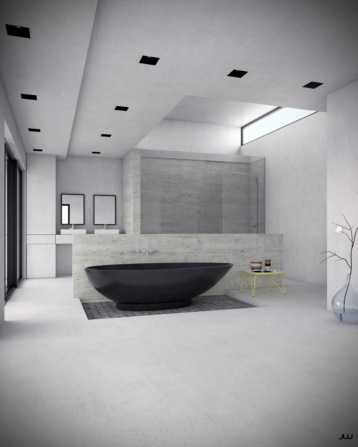 white modern bathroom design "width =" 1200 "height =" 1500 "srcset =" https://mileray.com/wp-content/uploads/2020/05/1588516016_516_Luxury-Bathroom-Designs-Complete-With-Modern-Bathtubs-Which-Presenting-The.jpg 1200w, https://mileray.com / wp-content / uploads / 2016/09 / Javier-Wainstein-240x300.jpg 240w, https://mileray.com/wp-content/uploads/2016/09/Javier-Wainstein-768x960.jpg 768w, https: / / mileray.com/wp-content/uploads/2016/09/Javier-Wainstein-819x1024.jpg 819w, https://mileray.com/wp-content/uploads/2016/09/Javier-Wainstein-696x870.jpg 696w, https://mileray.com/wp-content/uploads/2016/09/Javier-Wainstein-1068x1335.jpg 1068w, https://mileray.com/wp-content/uploads/2016/09/Javier-Wainstein- 336x420 .jpg 336w "sizes =" (maximum width: 1200px) 100vw, 1200px