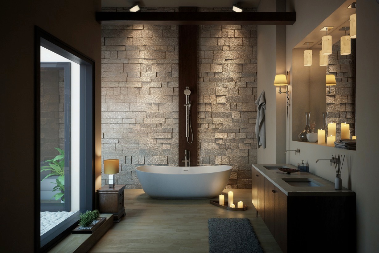 Luxury wall texture bathroom "width =" 1229 "height =" 822 "srcset =" https://mileray.com/wp-content/uploads/2020/05/1588516026_115_Luxury-Bathroom-Designs-Complete-With-Modern-Bathtubs-Which-Presenting-The.jpg 1229w, https://mileray.com /wp-content/uploads/2016/09/Silvia-Saez-300x201.jpg 300w, https://mileray.com/wp-content/uploads/2016/09/Silvia-Saez-768x514.jpg 768w, https: / /mileray.com/wp-content/uploads/2016/09/Silvia-Saez-1024x685.jpg 1024w, https://mileray.com/wp-content/uploads/2016/09/Silvia-Saez-696x466.jpg 696w , https://mileray.com/wp-content/uploads/2016/09/Silvia-Saez-1068x714.jpg 1068w, https://mileray.com/wp-content/uploads/2016/09/Silvia-Saez- 628x420.jpg 628w "Sizes =" (maximum width: 1229px) 100vw, 1229px
