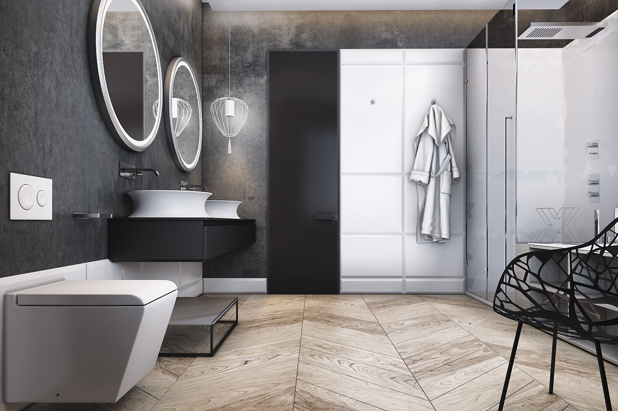 minimalist bathroom design idea "width =" 1240 "height =" 824 "srcset =" https://mileray.com/wp-content/uploads/2020/05/1588516060_856_Smart-Way-To-Create-Your-Small-Bathroom-Designs-Into-a.jpg 1240w, https: // myfashionos .com /wp-content/uploads/2016/09/Stanislav-Kaminskyi7-300x199.jpg 300w, https://mileray.com/wp-content/uploads/2016/09/Stanislav-Kaminskyi7-768x510.jpg 768w, https : / /mileray.com/wp-content/uploads/2016/09/Stanislav-Kaminskyi7-1024x680.jpg 1024w, https://mileray.com/wp-content/uploads/2016/09/Stanislav-Kaminskyi7-696x463. jpg 696w, https://mileray.com/wp-content/uploads/2016/09/Stanislav-Kaminskyi7-1068x710.jpg 1068w, https://mileray.com/wp-content/uploads/2016/09/Stanislav- Kaminskyi7- 632x420.jpg 632w "sizes =" (maximum width: 1240px) 100vw, 1240px