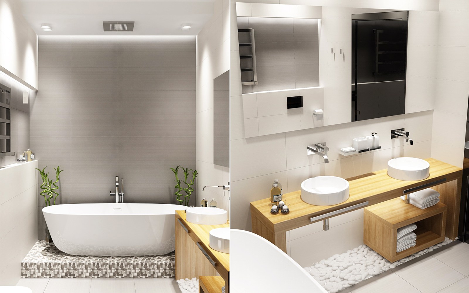white bathroom design "width =" 1600 "height =" 1000 "srcset =" https://mileray.com/wp-content/uploads/2020/05/1588516074_317_Creative-Way-To-Decorate-White-Bathroom-Designs-Beautified-With-a.jpg 1600w, https: // myfashionos. com / wp-content / uploads / 2016/09 / Anton-Grishin-1-300x188.jpg 300w, https://mileray.com/wp-content/uploads/2016/09/Anton-Grishin-1-768x480.jpg 768w, https://mileray.com/wp-content/uploads/2016/09/Anton-Grishin-1-1024x640.jpg 1024w, https://mileray.com/wp-content/uploads/2016/09/Anton -Grishin-1-696x435.jpg 696w, https://mileray.com/wp-content/uploads/2016/09/Anton-Grishin-1-1068x668.jpg 1068w, https://mileray.com/wp-content /uploads/2016/09/Anton-Grishin-1-672x420.jpg 672w "sizes =" (maximum width: 1600px) 100vw, 1600px
